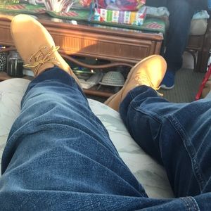 Meet your Posher, Randy